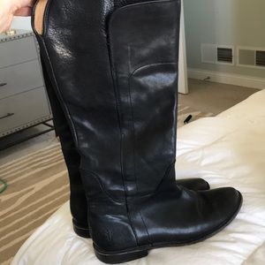 Frye boots